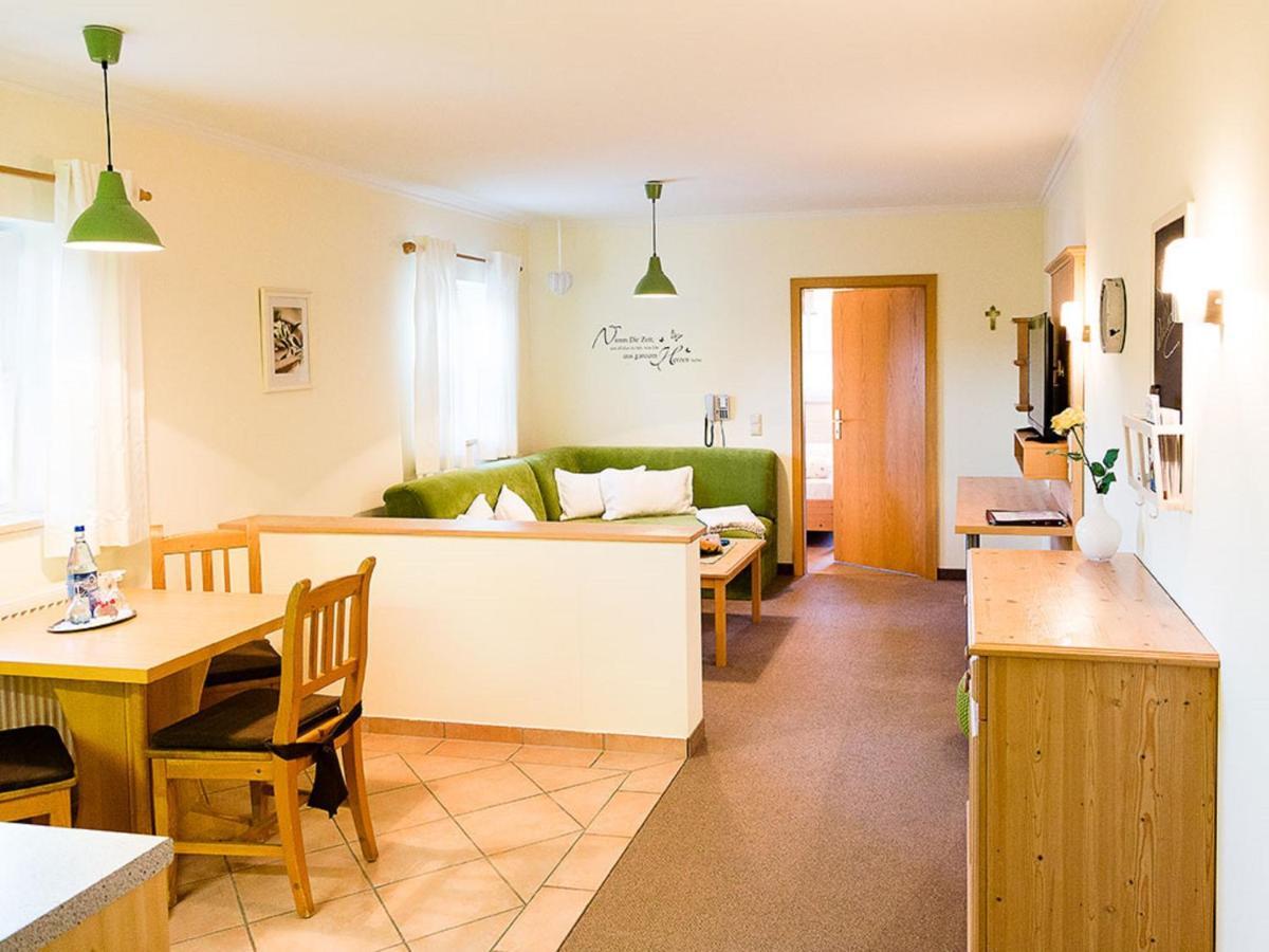Boutique-Hotel Hasenberger Бад-Бирнбах Экстерьер фото