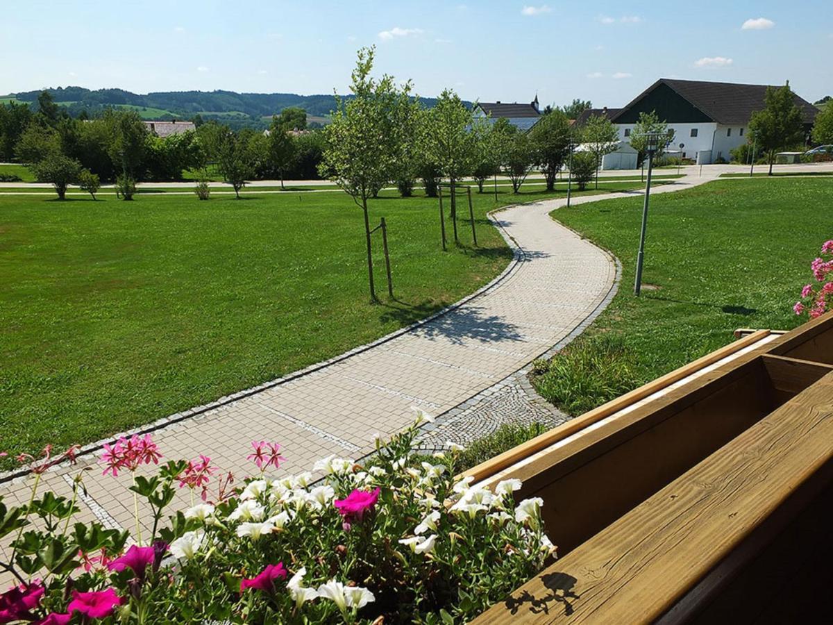 Boutique-Hotel Hasenberger Бад-Бирнбах Экстерьер фото