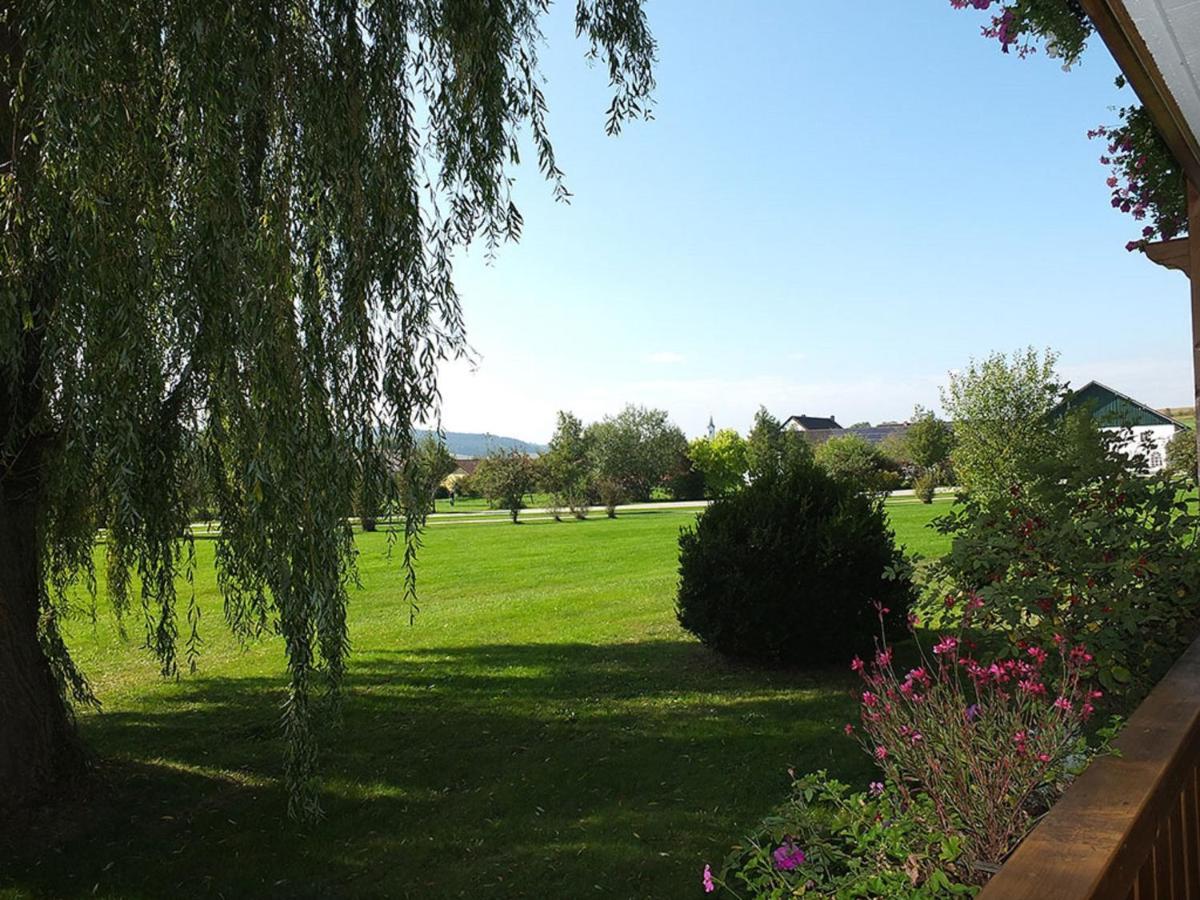 Boutique-Hotel Hasenberger Бад-Бирнбах Экстерьер фото
