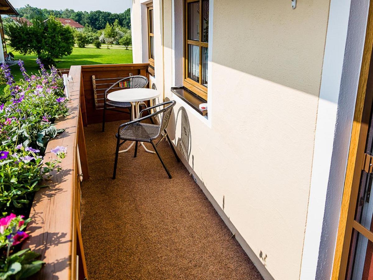 Boutique-Hotel Hasenberger Бад-Бирнбах Экстерьер фото